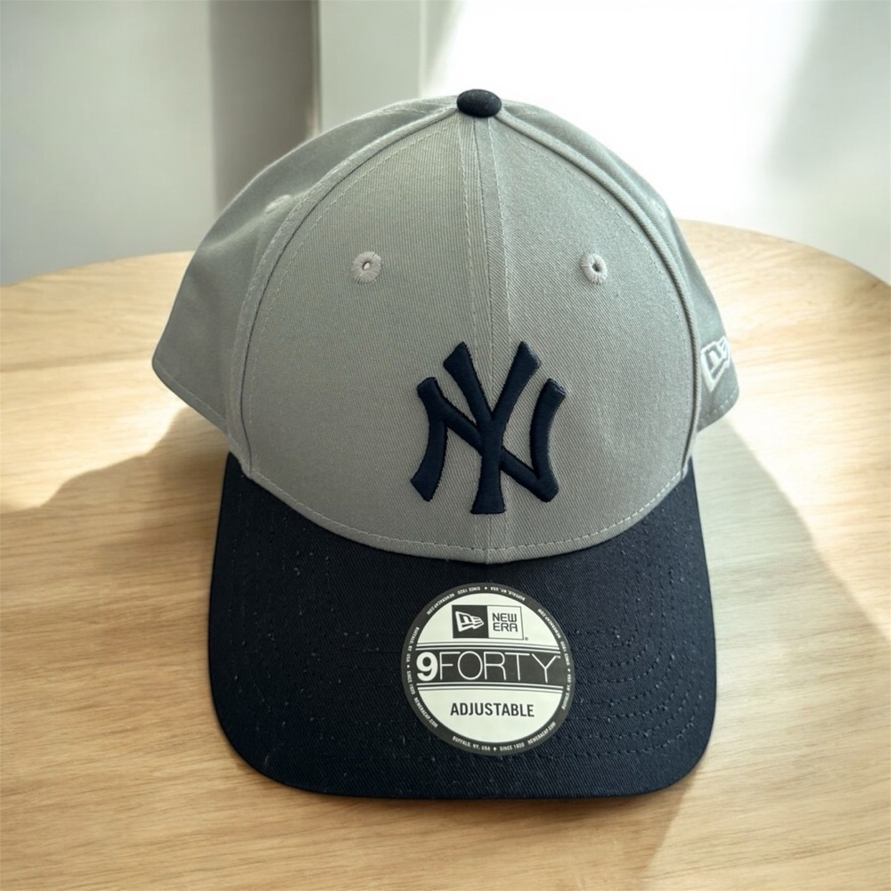 New Era World Series 9Forty New York Yankees Snapback Cap NWT